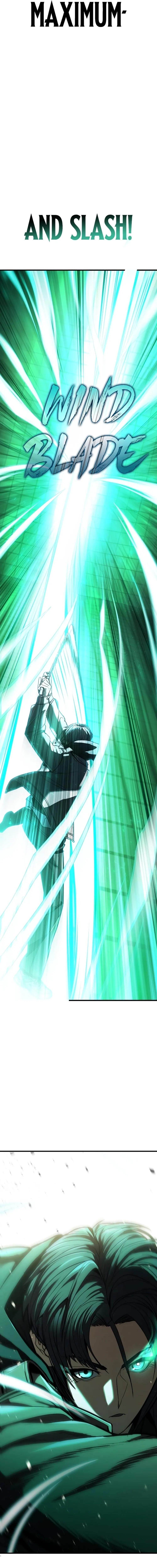 The Exiled Hero Chapter 6 - Page 2