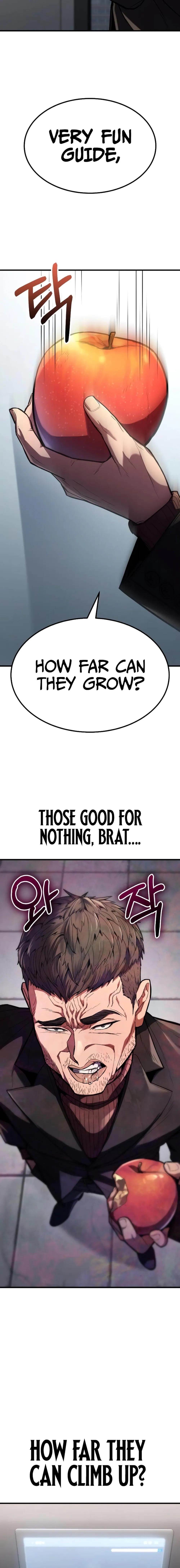 The Exiled Hero Chapter 6 - Page 30