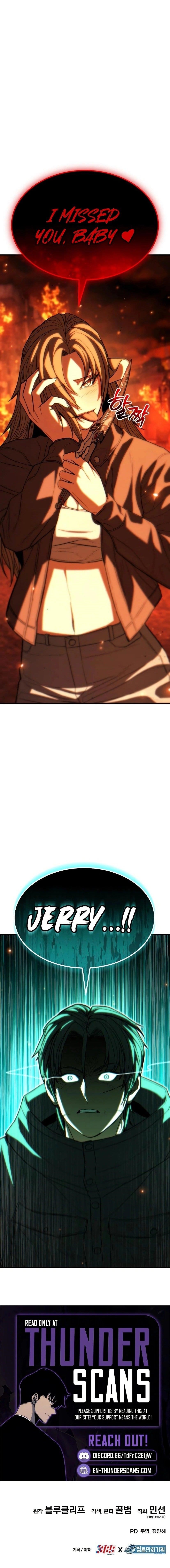 The Exiled Hero Chapter 60 - Page 14