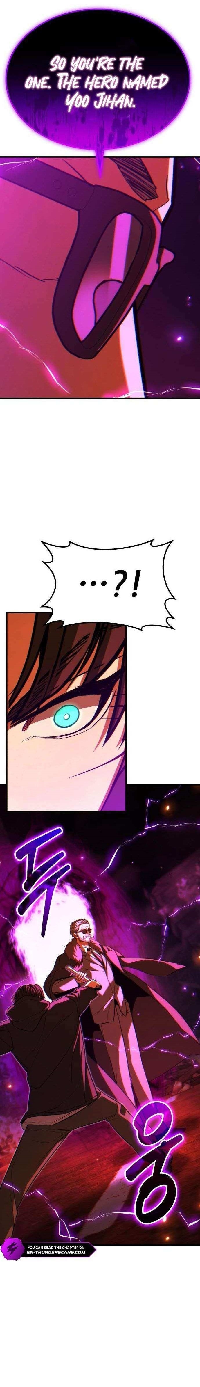 The Exiled Hero Chapter 63 - Page 1