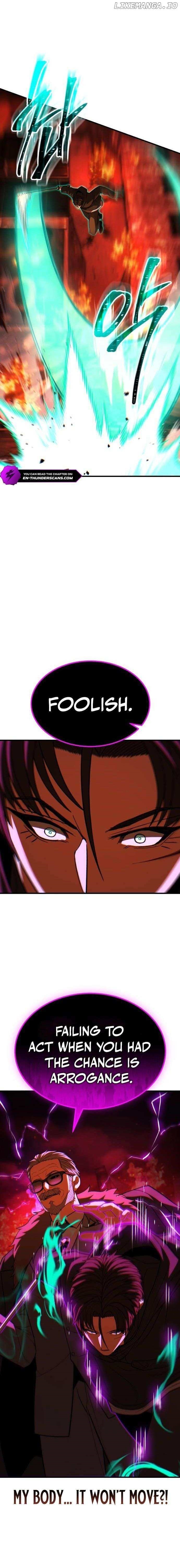 The Exiled Hero Chapter 63 - Page 11