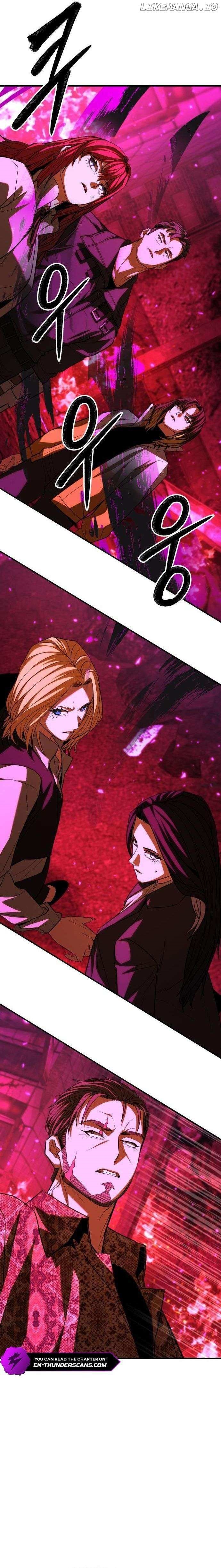 The Exiled Hero Chapter 63 - Page 14