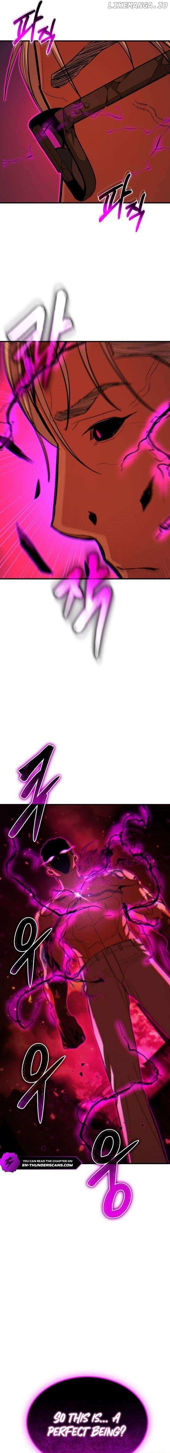 The Exiled Hero Chapter 63 - Page 17