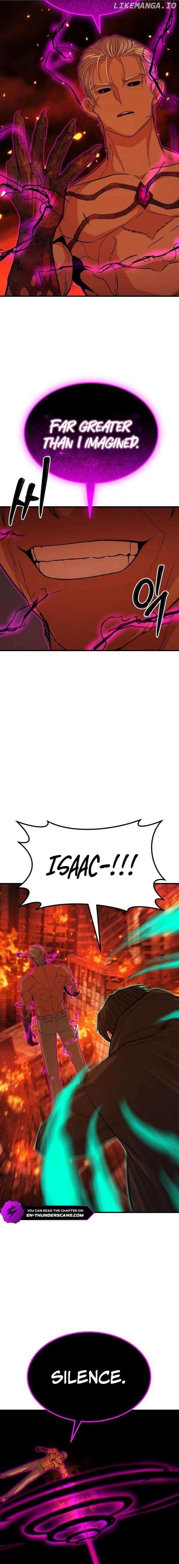 The Exiled Hero Chapter 63 - Page 18