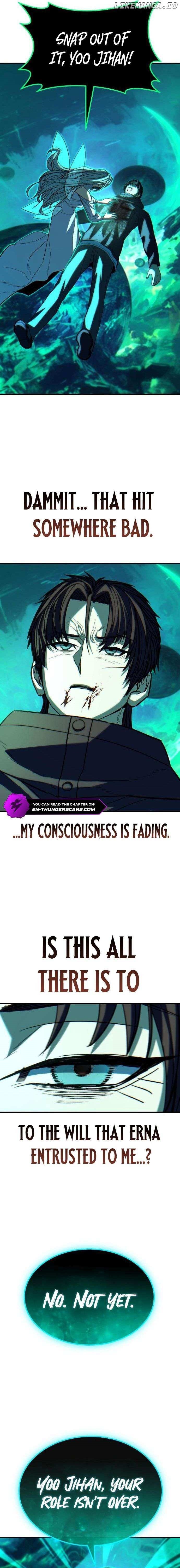 The Exiled Hero Chapter 63 - Page 20