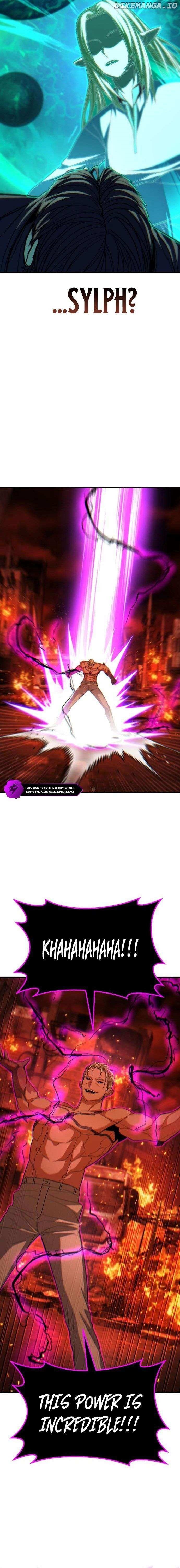 The Exiled Hero Chapter 63 - Page 21