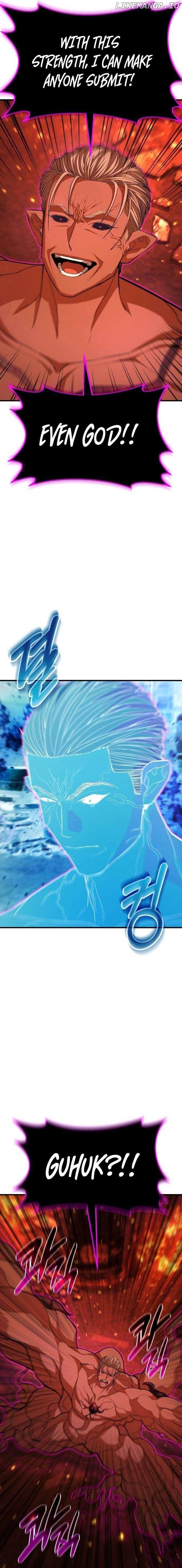 The Exiled Hero Chapter 63 - Page 22