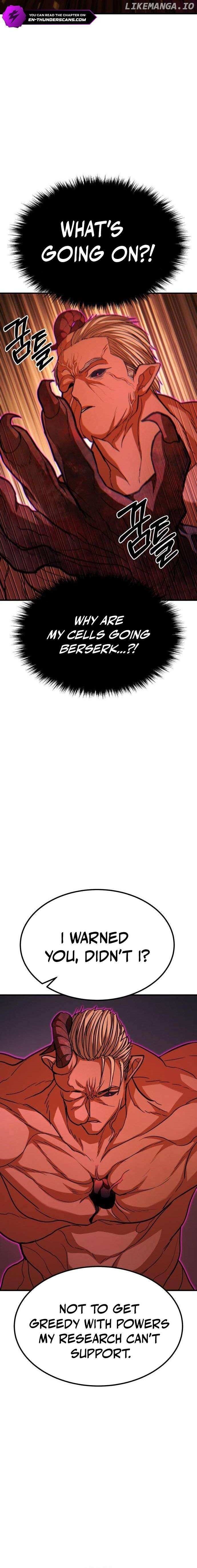 The Exiled Hero Chapter 63 - Page 23