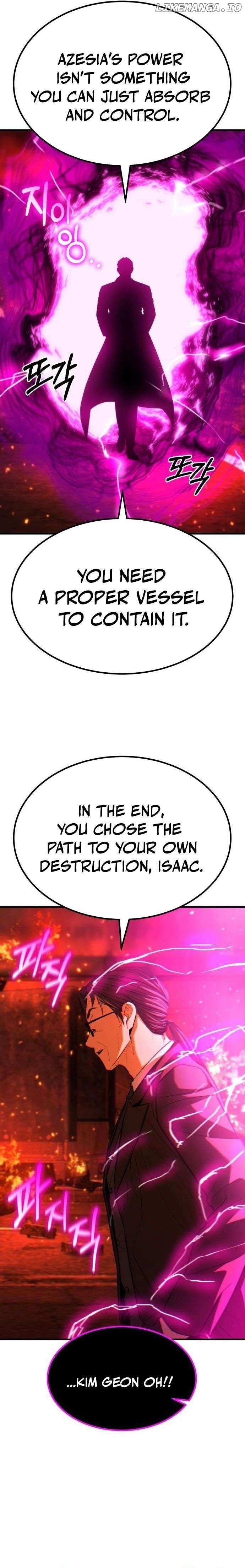 The Exiled Hero Chapter 63 - Page 24