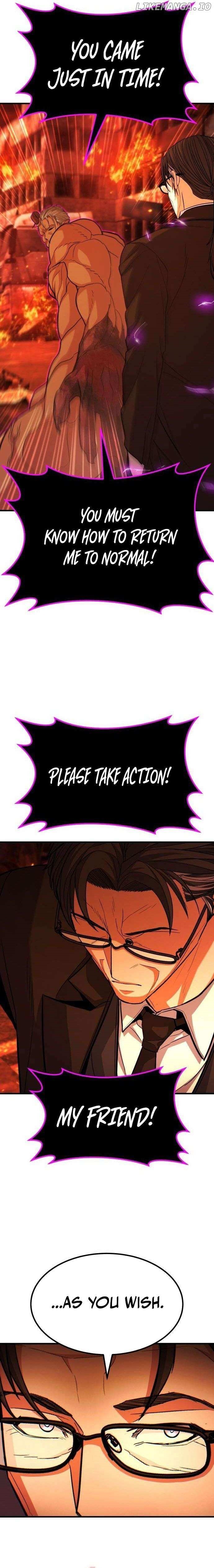 The Exiled Hero Chapter 63 - Page 25