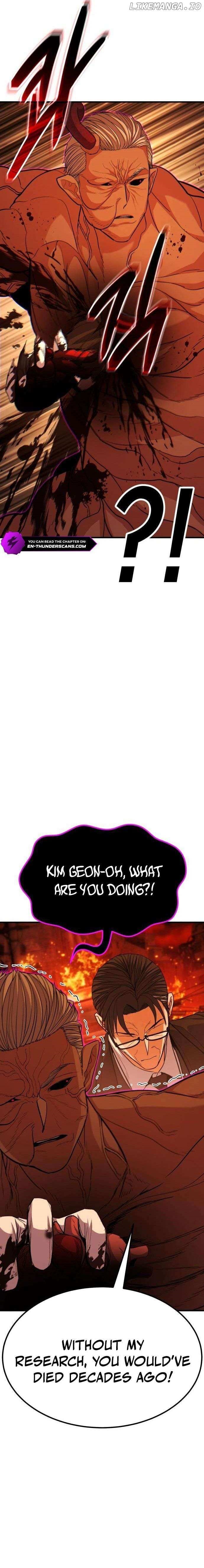 The Exiled Hero Chapter 63 - Page 26