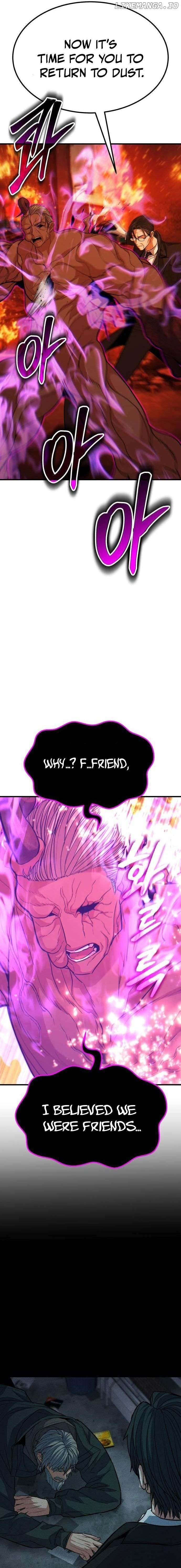 The Exiled Hero Chapter 63 - Page 27