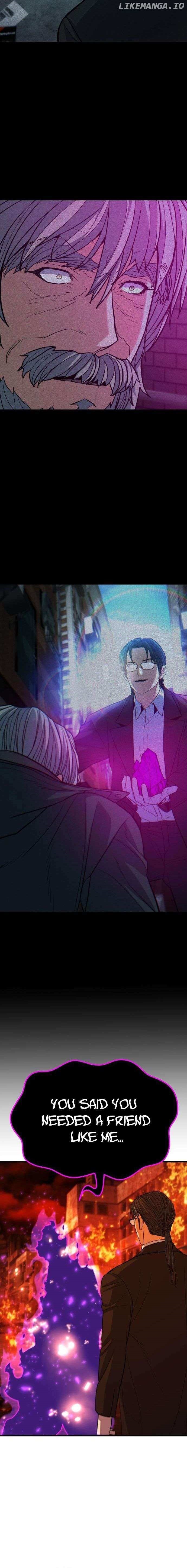 The Exiled Hero Chapter 63 - Page 28