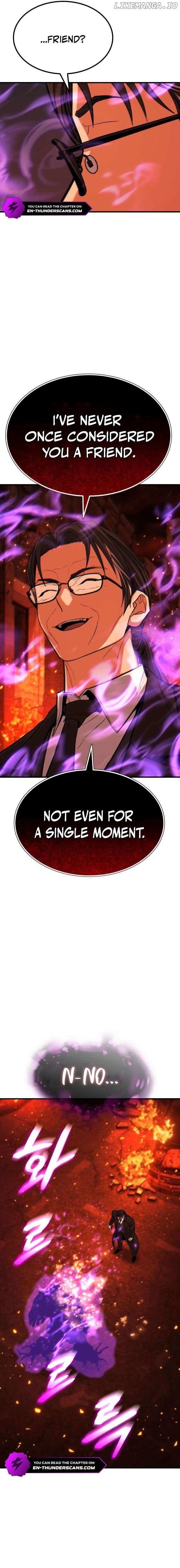 The Exiled Hero Chapter 63 - Page 29