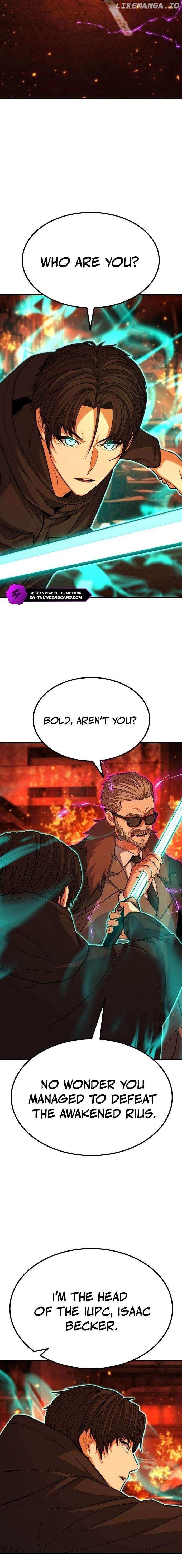 The Exiled Hero Chapter 63 - Page 3