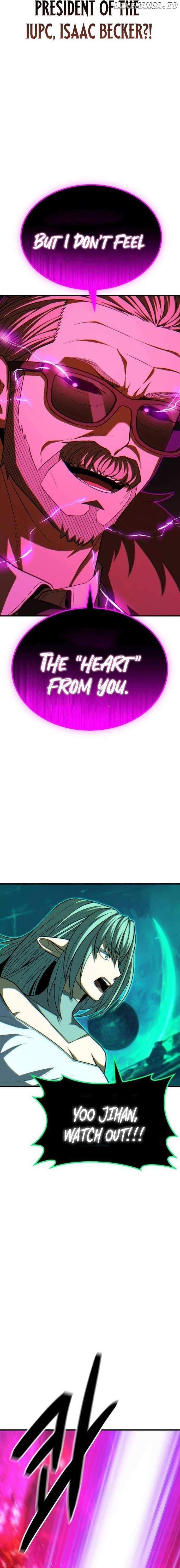 The Exiled Hero Chapter 63 - Page 4