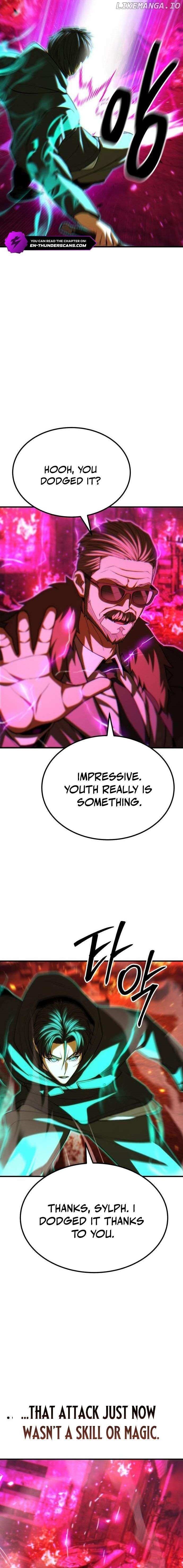 The Exiled Hero Chapter 63 - Page 5