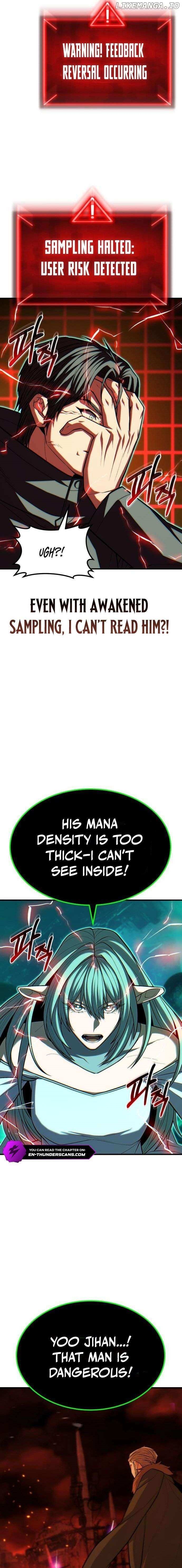 The Exiled Hero Chapter 63 - Page 7