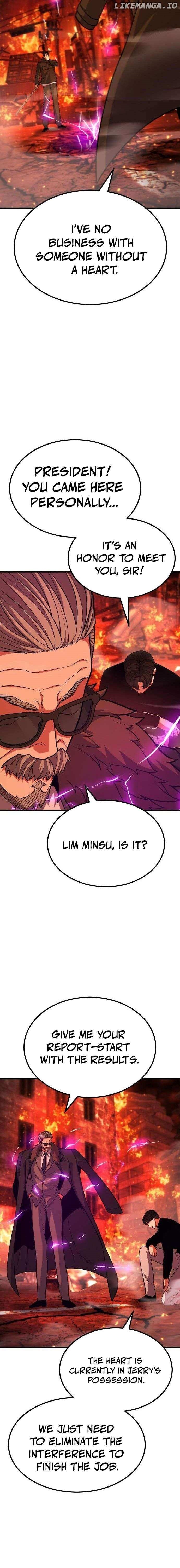 The Exiled Hero Chapter 63 - Page 8