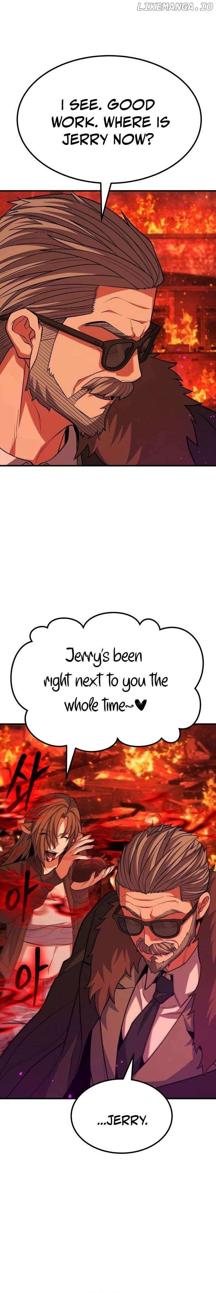 The Exiled Hero Chapter 63 - Page 9