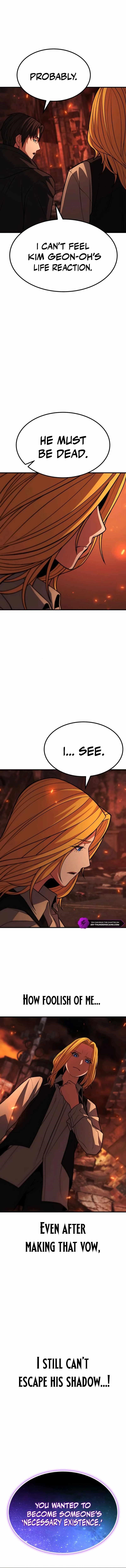 The Exiled Hero Chapter 65 - Page 11