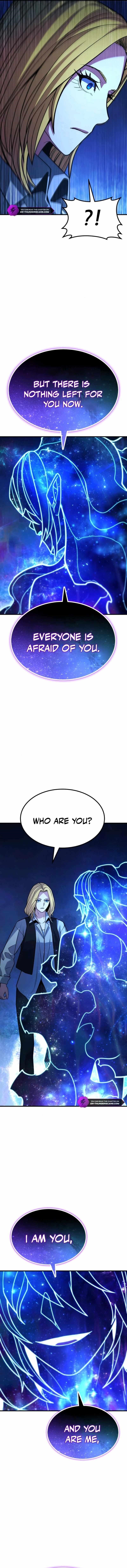 The Exiled Hero Chapter 65 - Page 12