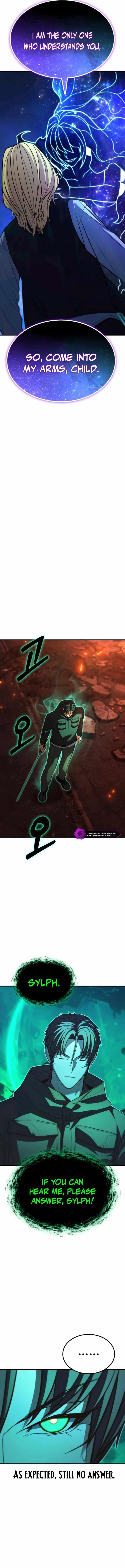 The Exiled Hero Chapter 65 - Page 13