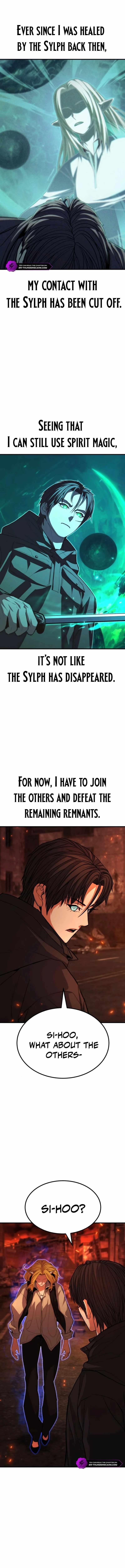 The Exiled Hero Chapter 65 - Page 14