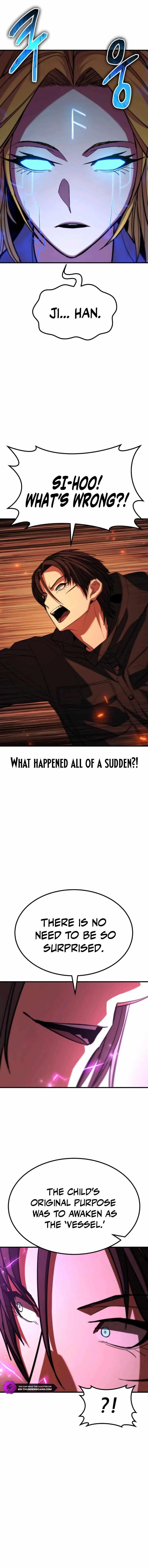 The Exiled Hero Chapter 65 - Page 15