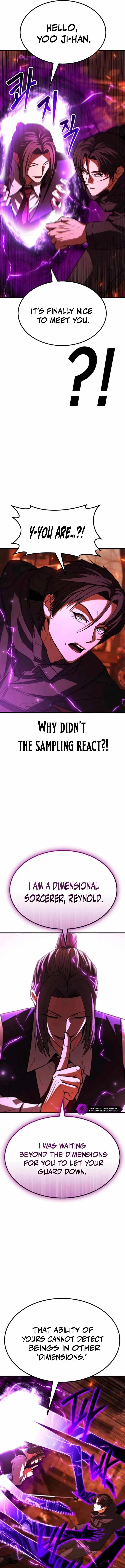 The Exiled Hero Chapter 65 - Page 16