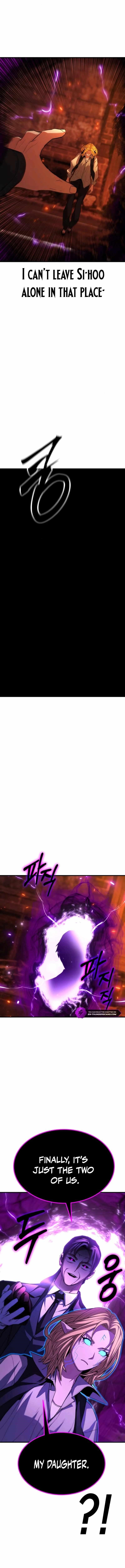 The Exiled Hero Chapter 65 - Page 18