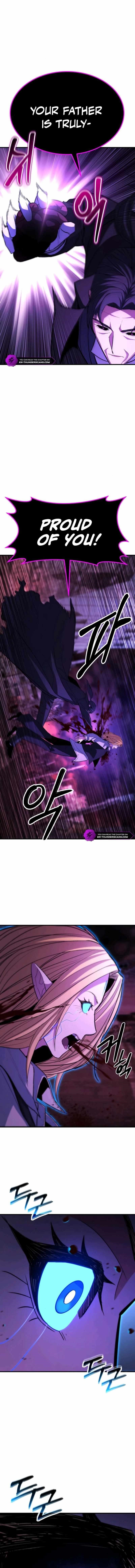 The Exiled Hero Chapter 65 - Page 19