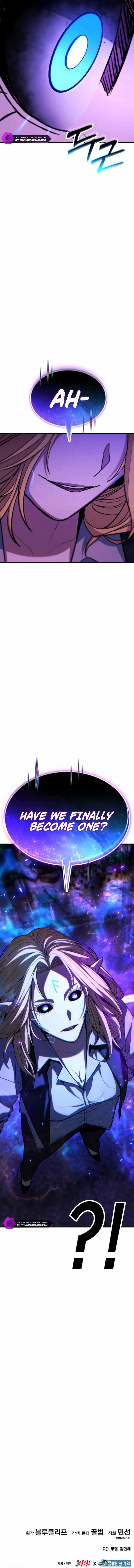 The Exiled Hero Chapter 65 - Page 20