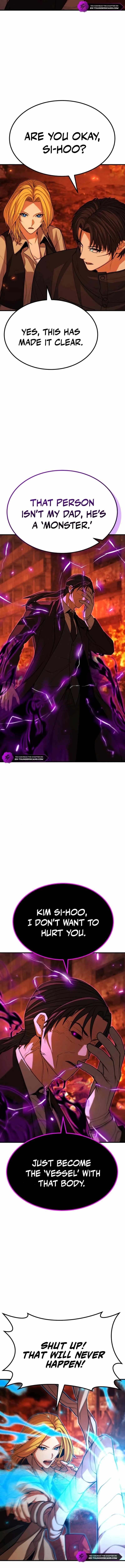 The Exiled Hero Chapter 65 - Page 3