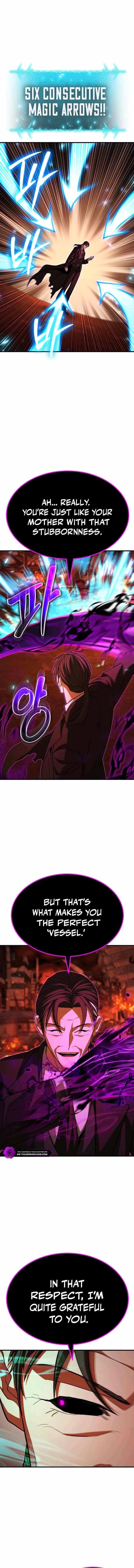 The Exiled Hero Chapter 65 - Page 4