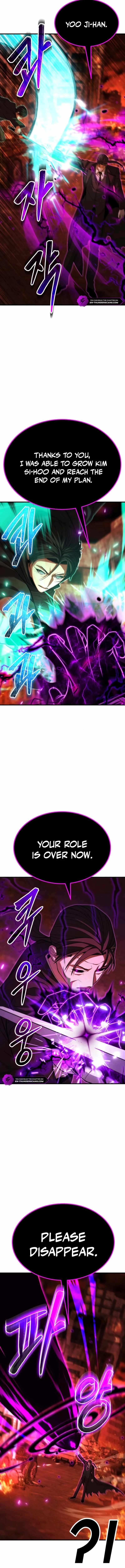 The Exiled Hero Chapter 65 - Page 5