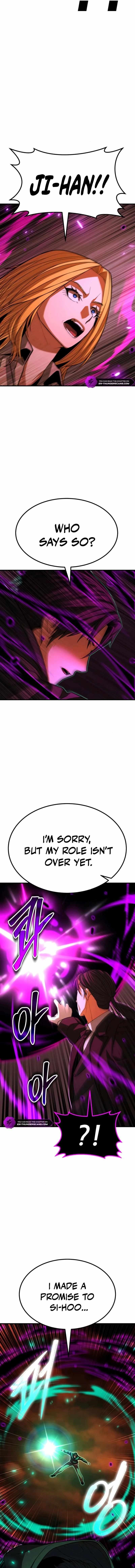 The Exiled Hero Chapter 65 - Page 6