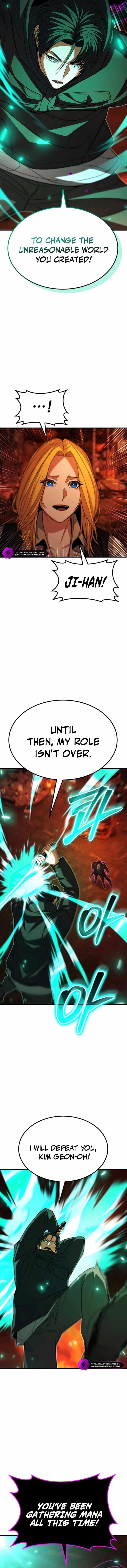 The Exiled Hero Chapter 65 - Page 7