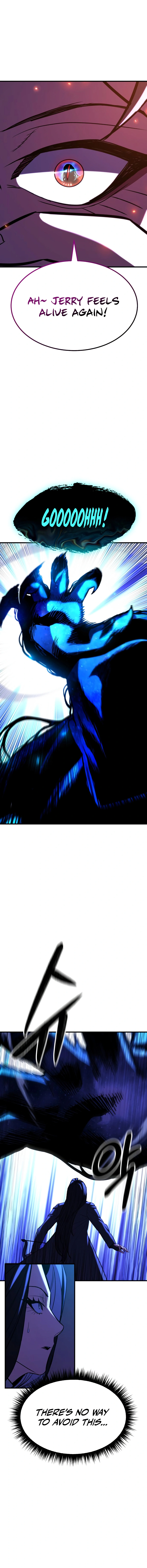 The Exiled Hero Chapter 67 - Page 11