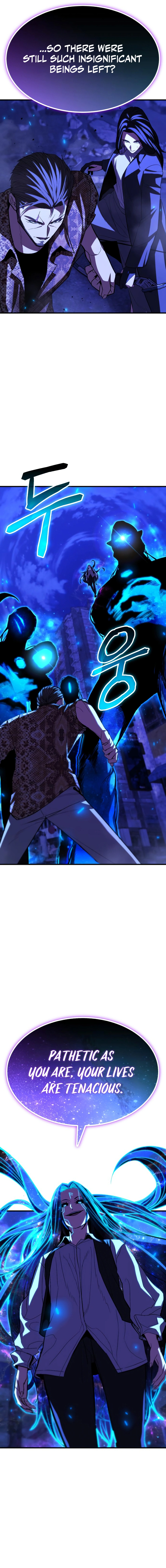 The Exiled Hero Chapter 67 - Page 13