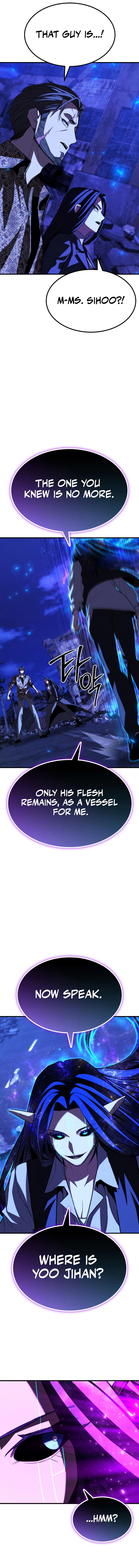 The Exiled Hero Chapter 67 - Page 14