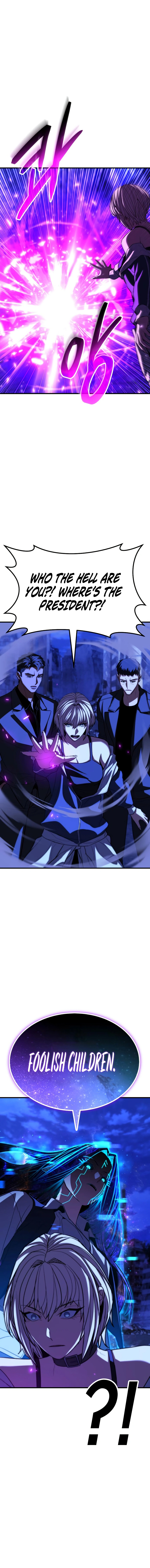 The Exiled Hero Chapter 67 - Page 15