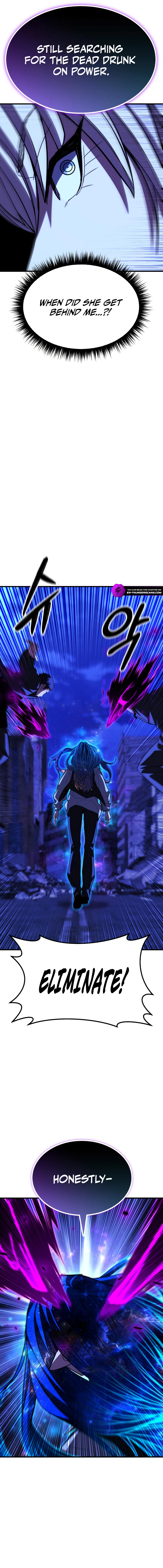 The Exiled Hero Chapter 67 - Page 16