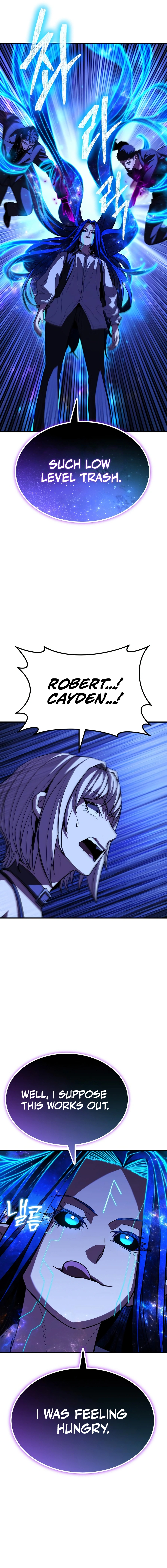 The Exiled Hero Chapter 67 - Page 17