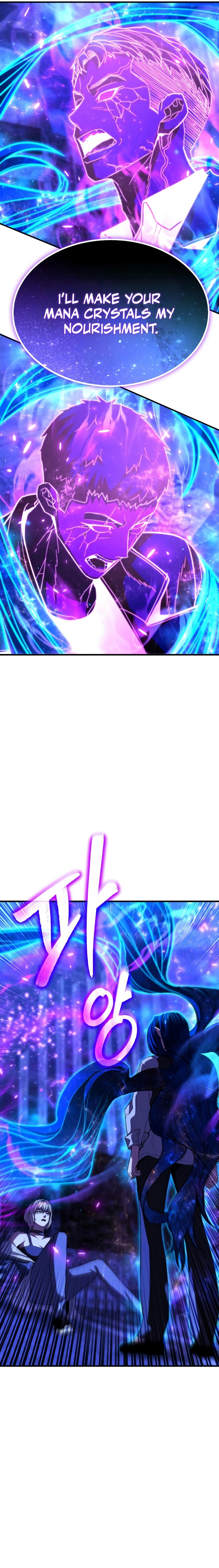 The Exiled Hero Chapter 67 - Page 18