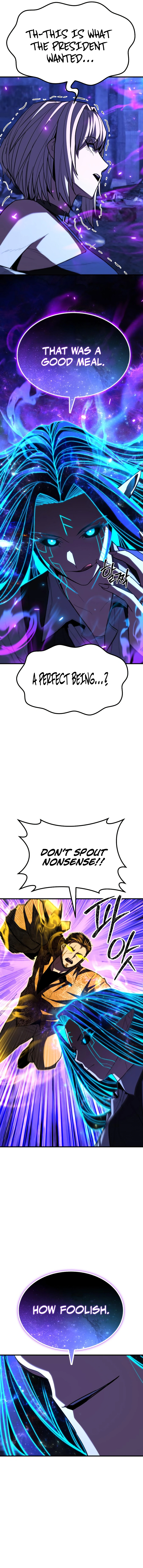 The Exiled Hero Chapter 67 - Page 19