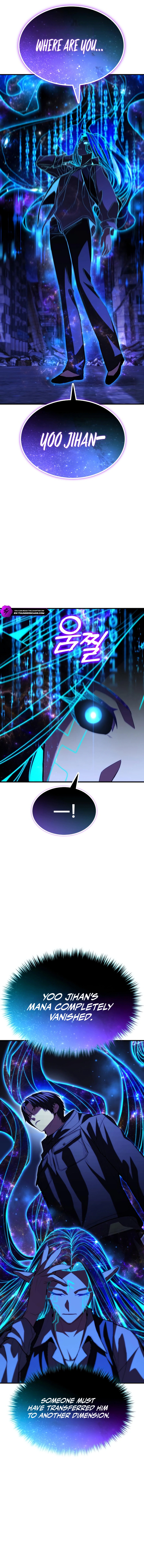 The Exiled Hero Chapter 67 - Page 4