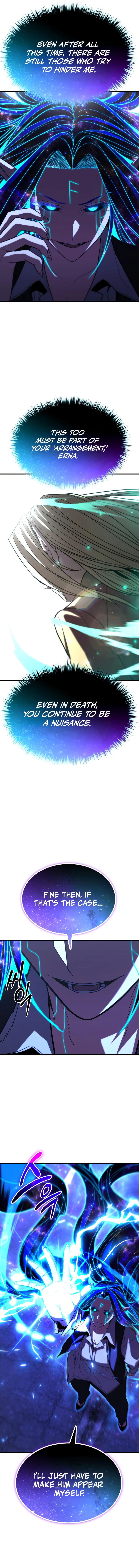 The Exiled Hero Chapter 67 - Page 5