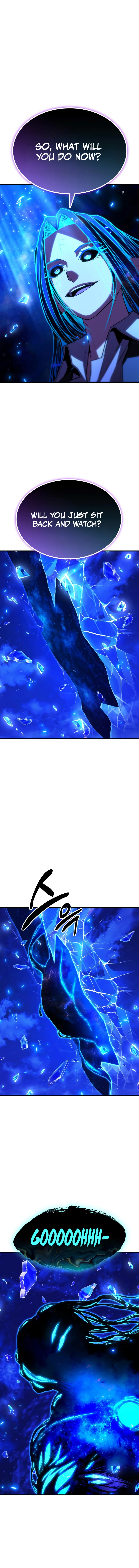 The Exiled Hero Chapter 67 - Page 7