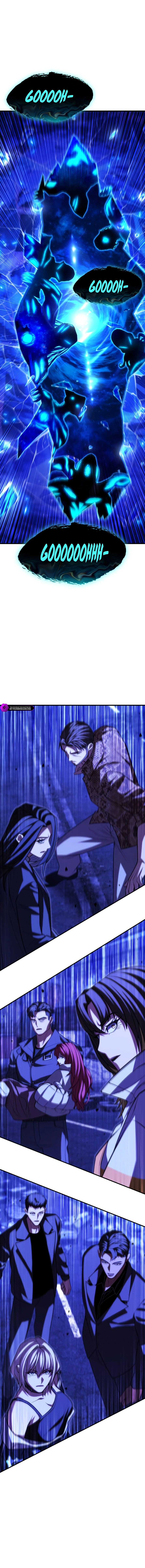 The Exiled Hero Chapter 67 - Page 8